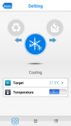 Smart Temp screenshot 2