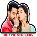 Jr NTR Stickers Icon