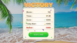 FreeCell Solitaire screenshot 0