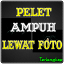 Pelet Ampuh Lewat Foto Terbaru Icon