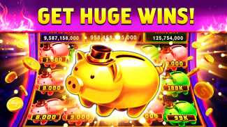 Cash Blitz™  - Free Slot Machines & Casino Games screenshot 3