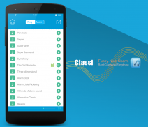 Best Classical Ringtones screenshot 3