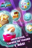 Sir Match-a-Lot: Lo Último en Juegos Match 3 screenshot 4