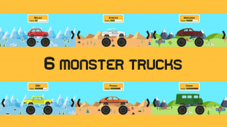 Monster Trucks from Poland screenshot 8