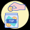 TIP CALCULATOR - Gratuity Amount Calculate - Smart Tip Venue