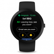 Smartwatch Wear OS by Google (antes Android Wear) screenshot 12