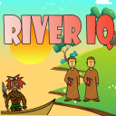 River Crossing IQ - Full 36 chapter Icon