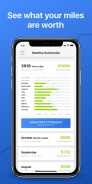 Simple Mileage Tracker - A Bet screenshot 2