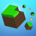 Tiny Worlds: Dragon Idle games Icon