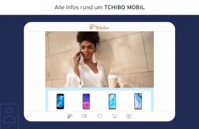 Tchibo - Mode, Wohnen, Lifestyle & Kaffee screenshot 14