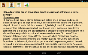 Quindici Preghiere screenshot 5