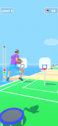 Sports Runner screenshot 2