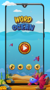 Word Ocean - Word Connect screenshot 7