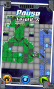 Labirinto Espacial screenshot 1