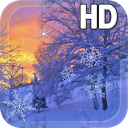 Winter Live Wallpaper HD