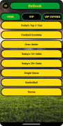 Betbook Betting Tips screenshot 5