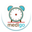 MediGo Icon