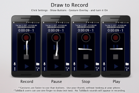 Amazing MP3 Recorder screenshot 9