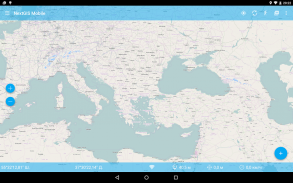 NextGIS Mobile screenshot 7