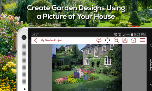 PRO Landscape Home screenshot 0