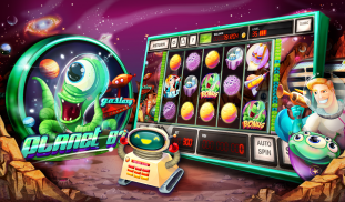 Our Vegas - Casino Slots screenshot 15