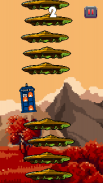 Flappy Tardis 2 screenshot 6