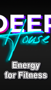 Deep House Music for Energy screenshot 2