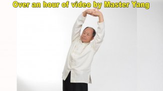 Qigong for Arthritis Relief screenshot 6