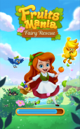 Fruits Mania:Belle's Adventure screenshot 3