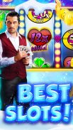 Vegas Magic™ Slots Free - Slot Machine Casino Game screenshot 0