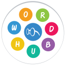 WordHub Icon