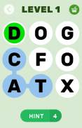 Find The Animal - Words Puzzle screenshot 2