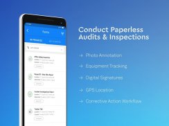 eCompliance – Safety App screenshot 6