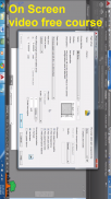 learn free Autocad 2015 - full free video course screenshot 3