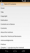 ePub Reader for Android screenshot 20