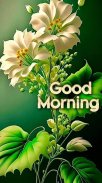 Good Morning Images App 2024 screenshot 3