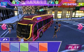 Fél Bus Simulator 2015 II screenshot 6