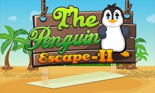 577-Penguins Escape 2 screenshot 0