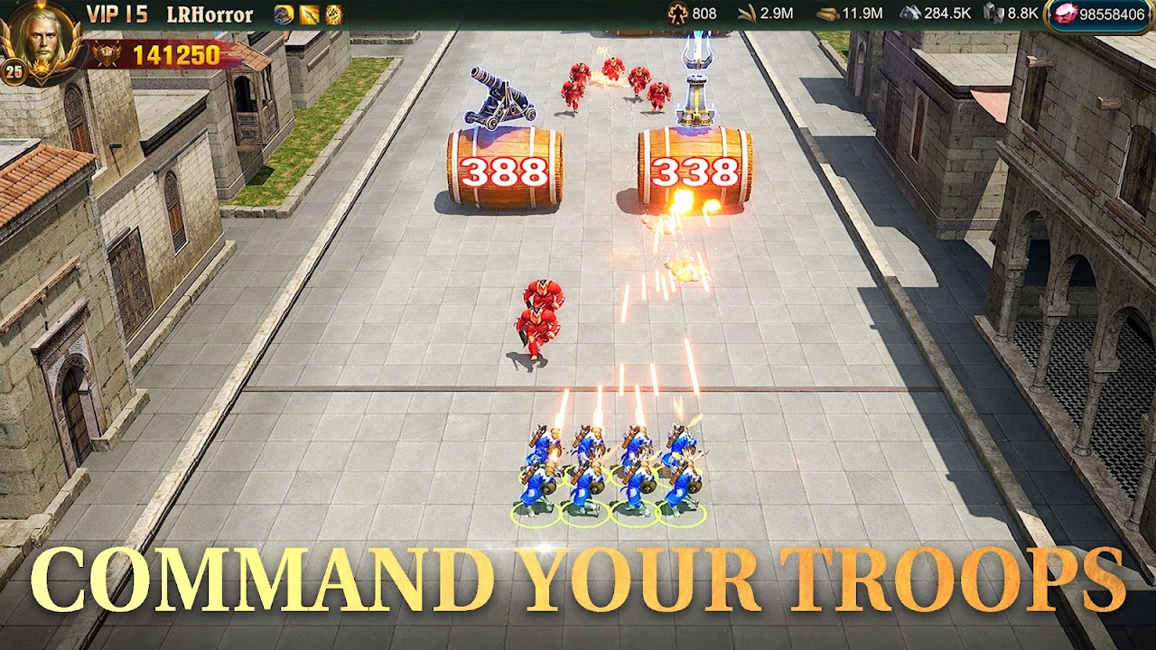 War and Order - Загрузить APK для Android | Aptoide