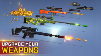 Shooting Games – Gun Games 3D screenshot 1