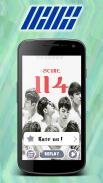 iKON Real Piano Tiles screenshot 2