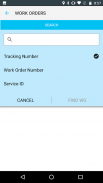 ServiceChannel Provider screenshot 2
