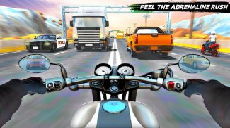 Bike Rider Games 2020 - New Bike Racing Games screenshot 10