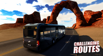 Bus Simulator MAX : Buses screenshot 4