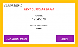 CUSTOMROOM™- Gaming & eSports screenshot 5