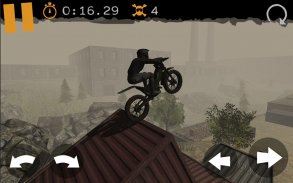 Motorbike Racing screenshot 4