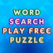 Word Search Play Free Puzzle screenshot 5