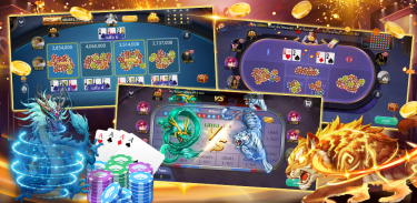 777 Hot Slots - เกมคาสิโนคลาสสิกจริง screenshot 1