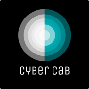 Cyber Cab Driver screenshot 2