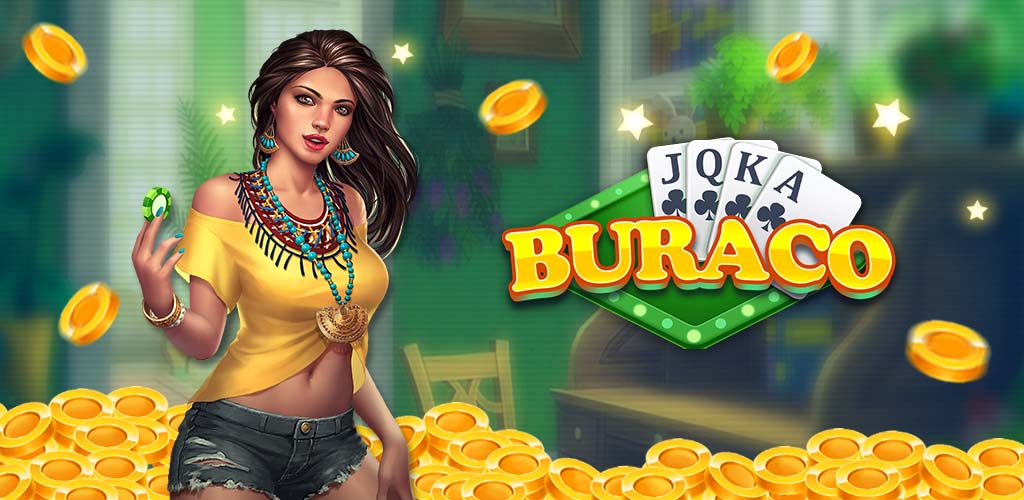 Download do APK de Buraco Grátis para Android